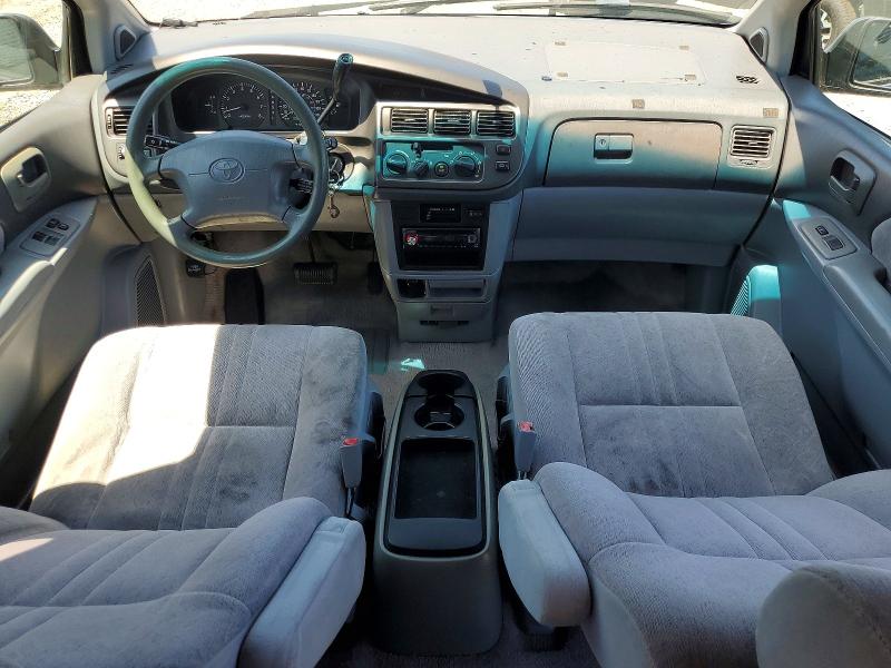 Продажа на аукционе авто 1998 Toyota Sienna, vin: 4T3ZF13C5WU042802, номер лота: 57003916