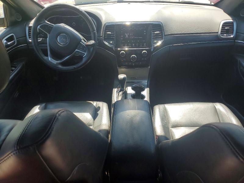 Aukcja sprzedaży 2022 Jeep Grand Cherokee, vin: 1C4RJFBG5NC121579, numer aukcji: 55337576