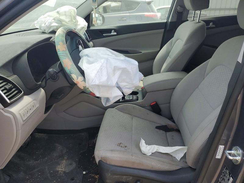 2021 Hyundai Tucson მანქანა იყიდება აუქციონზე, vin: KM8J33A48MU326055, აუქციონის ნომერი: 58510826