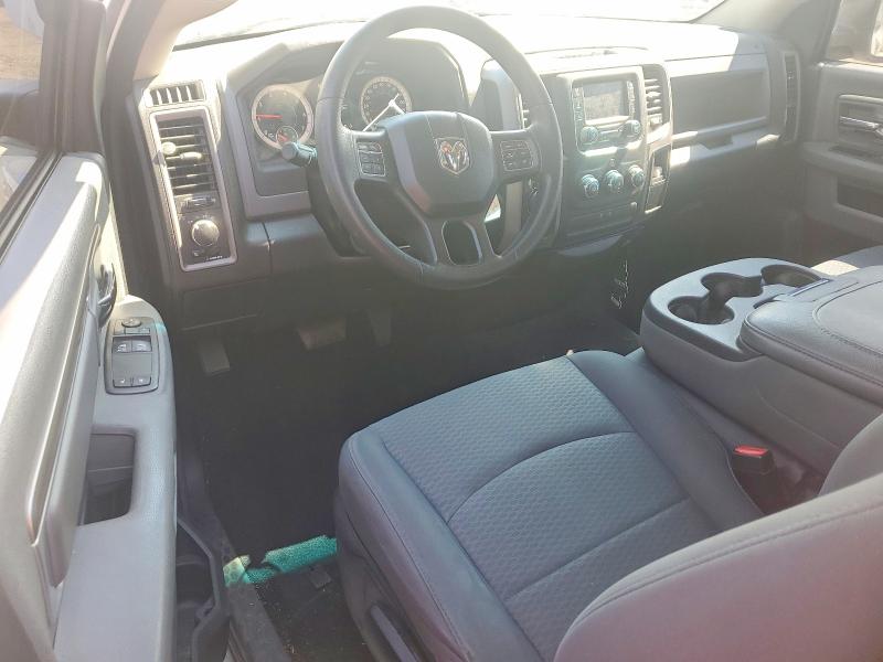 Aukcja sprzedaży 2016 Ram 1500, vin: 3C6JR6AG5GG382158, numer aukcji: 58083026