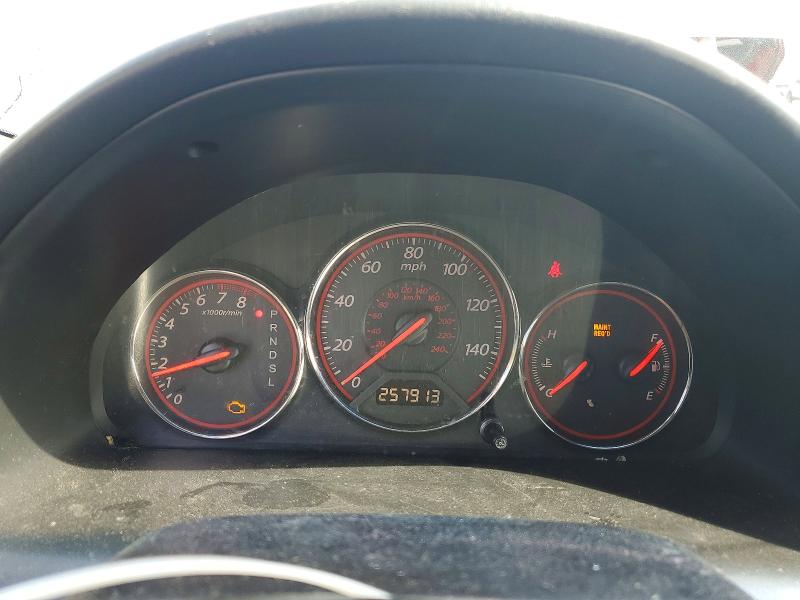 2005 Honda Civic მანქანა იყიდება აუქციონზე, vin: 1HGEM22845L059536, აუქციონის ნომერი: 57715116