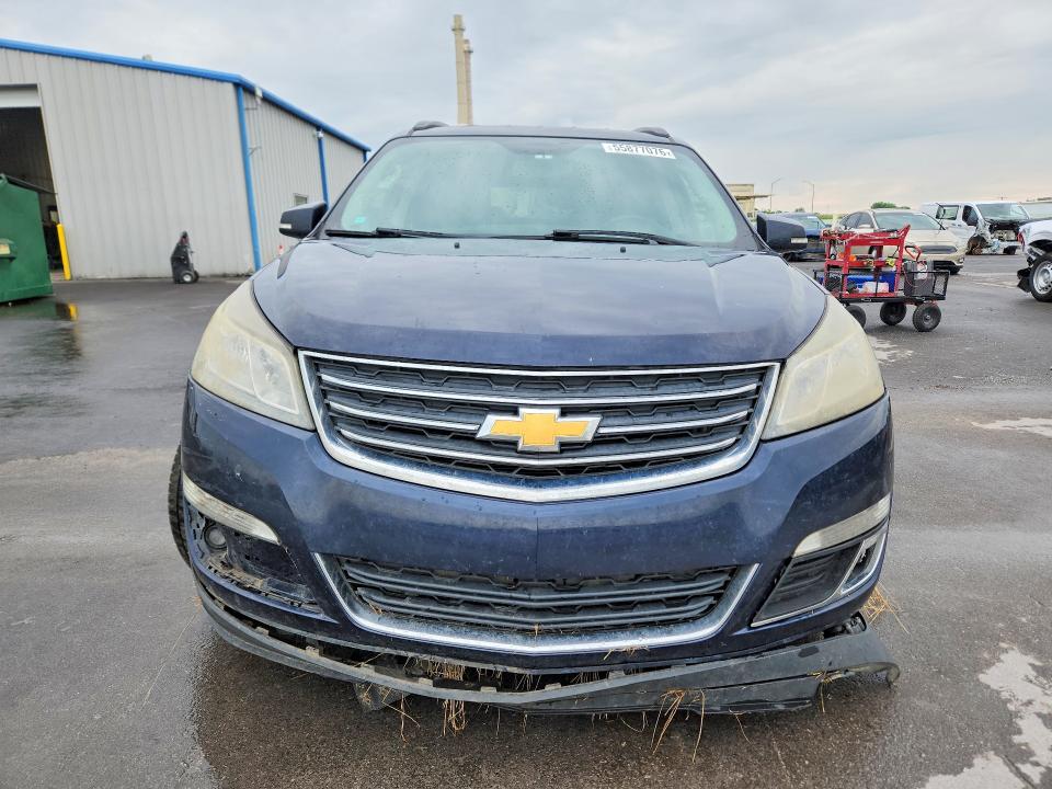 Aukcja sprzedaży 2017 Chevrolet Traverse, vin: 1GNKVGKDXHJ290294, numer aukcji: 55877076