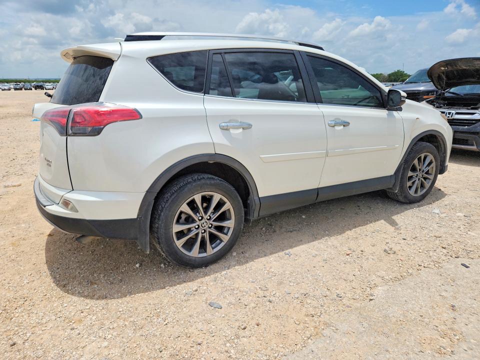 Продаж на аукціоні авто 2018 Toyota Rav4, vin: JTMDFREV9JJ730770, номер лоту: 53786646