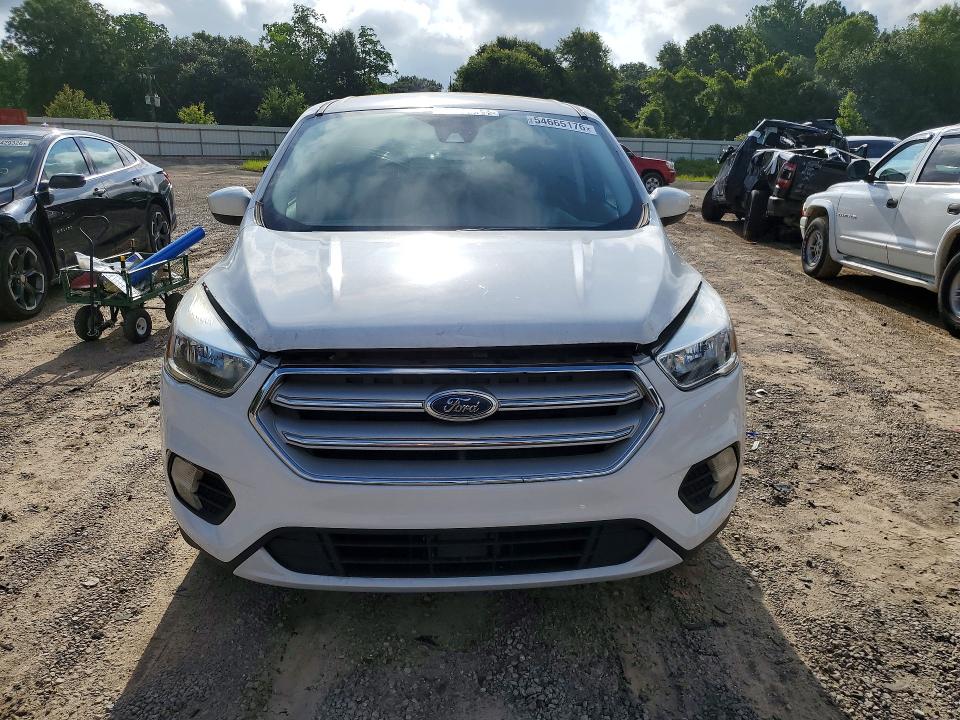 Aukcja sprzedaży 2019 Ford Escape, vin: 1FMCU0GD3KUB82083, numer aukcji: 54665176
