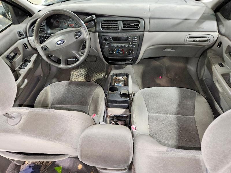 Продажа на аукционе авто 2002 Ford Taurus, vin: 1FAFP55U12G193452, номер лота: 55442766