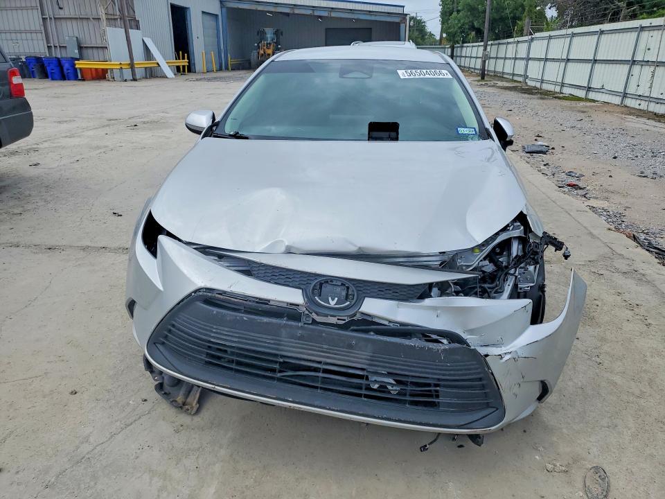 Продаж на аукціоні авто 2024 Toyota Corolla, vin: 5YFB4MDE9RP165574, номер лоту: 56504066