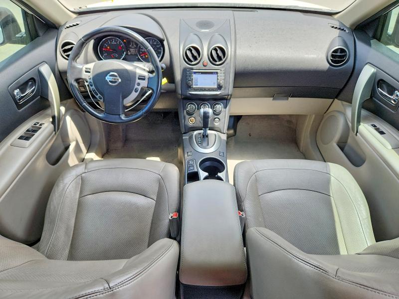 Aukcja sprzedaży 2012 Nissan Rogue, vin: JN8AS5MT5CW274638, numer aukcji: 55542206