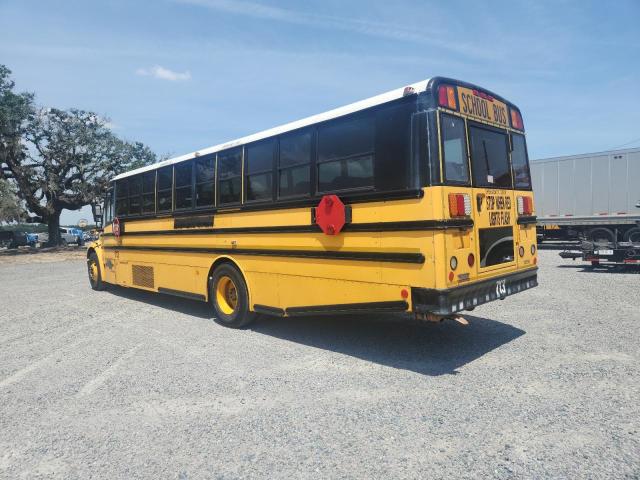 Auction sale of the 2009 Freigliner B2 Bus, vin: 4UZABRDT99CAG2834, lot number: 56037726