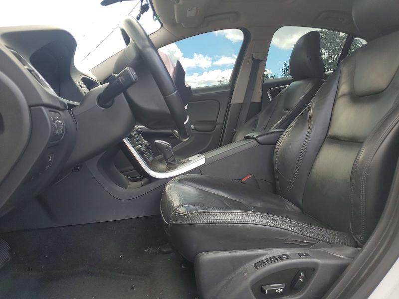 Aukcja sprzedaży 2013 Volvo S60, vin: YV1612FS5D2197991, numer aukcji: 56722556