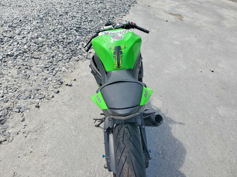 Продажа на аукционе авто 2012 Kawasaki Zx600, vin: JKAZX4R12CA034049, номер лота: 56935696