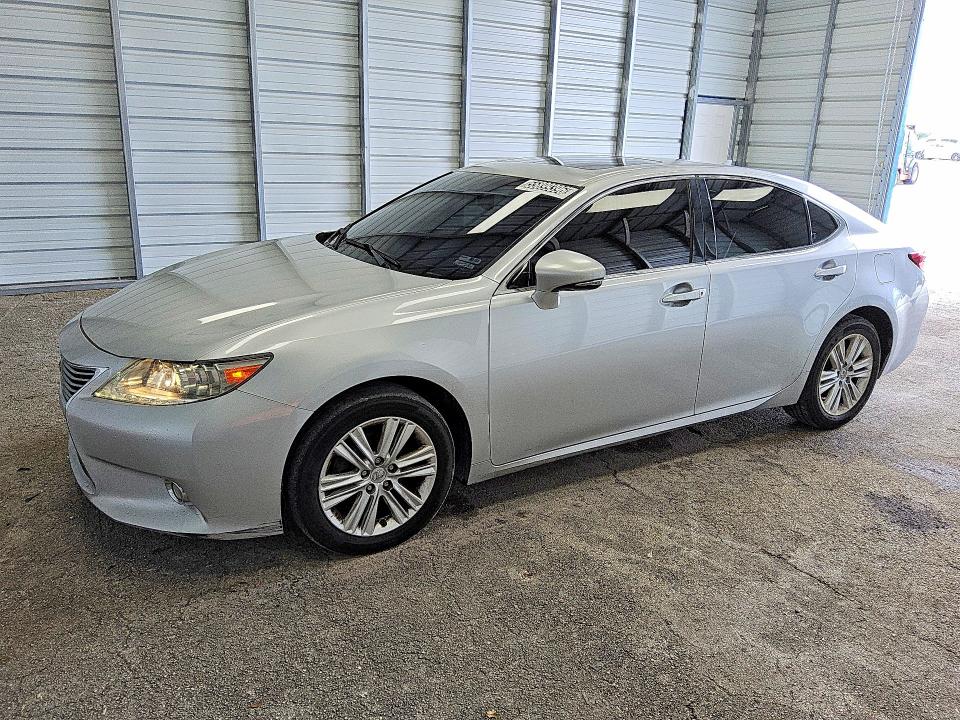 Продажа на аукционе авто 2013 Lexus Es, vin: JTHBK1GG8D2058717, номер лота: 55899396
