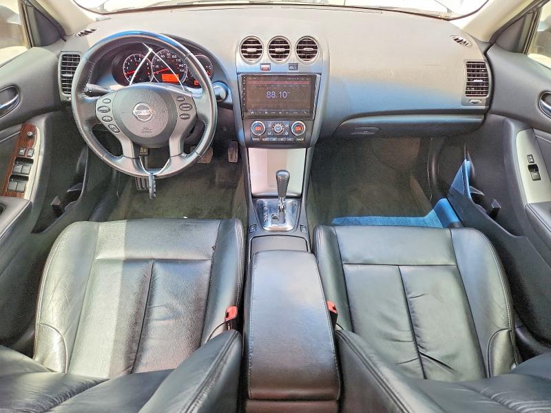 Продаж на аукціоні авто 2012 Nissan Altima, vin: 1N4AL2AP6CN506061, номер лоту: 55818596