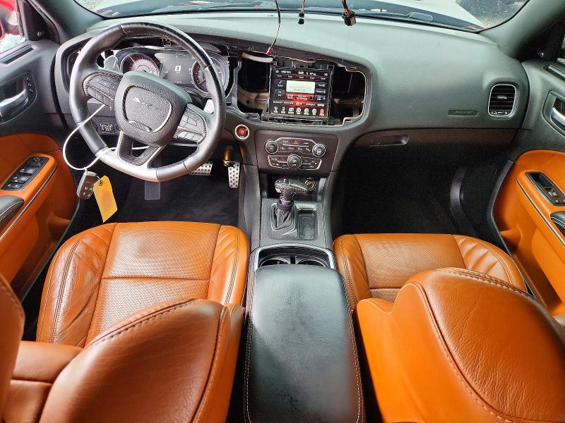 Aukcja sprzedaży 2016 Dodge Charger, vin: 2C3CDXEJ4GH150831, numer aukcji: 58226476