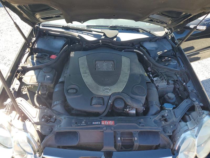 Продажа на аукционе авто 2009 Mercedes-benz Clk, vin: WDBTK72F49T101960, номер лота: 55936356