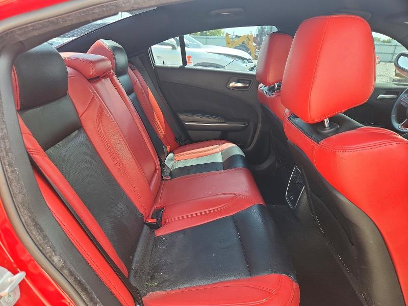 Продаж на аукціоні авто 2015 Dodge Charger, vin: 2C3CDXJG8FH742385, номер лоту: 85629275