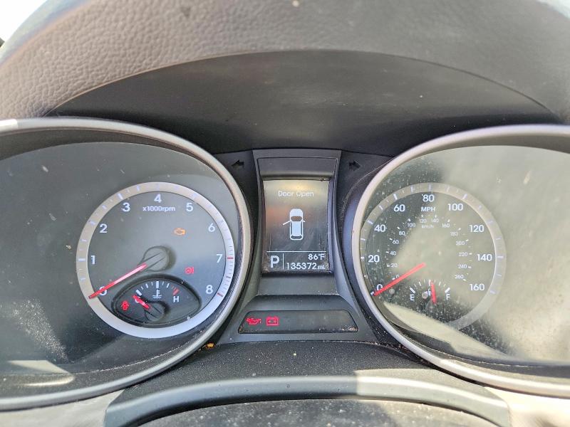 Продаж на аукціоні авто 2016 Hyundai Santa Fe Sport, vin: 5XYZT3LB4GG326577, номер лоту: 56471806