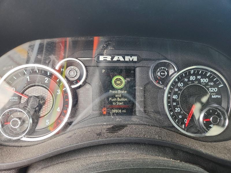 Aukcja sprzedaży 2024 Ram 2500, vin: 3C6UR5DL7RG105918, numer aukcji: 49117086