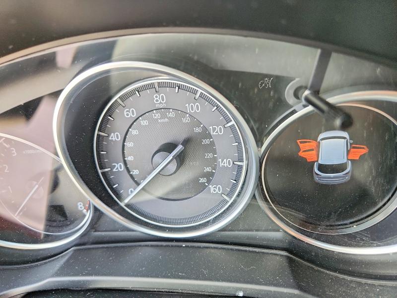 Aukcja sprzedaży 2018 Mazda Cx-5, vin: JM3KFACM8J0467333, numer aukcji: 85979015