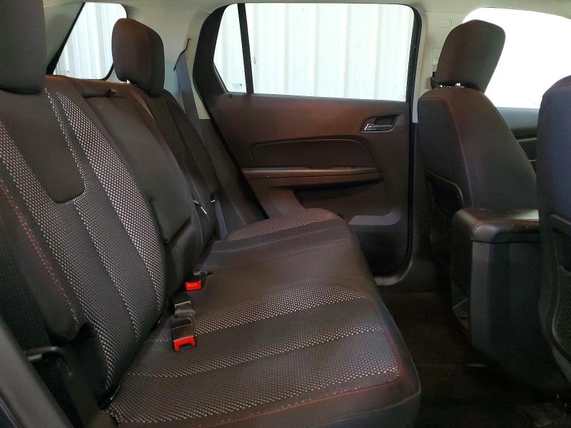 2017 Gmc Terrain მანქანა იყიდება აუქციონზე, vin: 2GKALNEK0H6310689, აუქციონის ნომერი: 55417486
