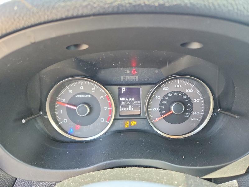 Aukcja sprzedaży 2016 Subaru Forester, vin: JF2SJAFC7GH545560, numer aukcji: 59300136