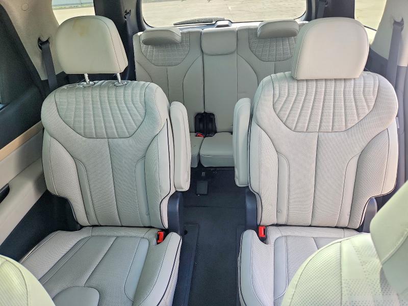 Aukcja sprzedaży 2024 Hyundai Palisade, vin: KM8R5DGE7RU676643, numer aukcji: 55685206