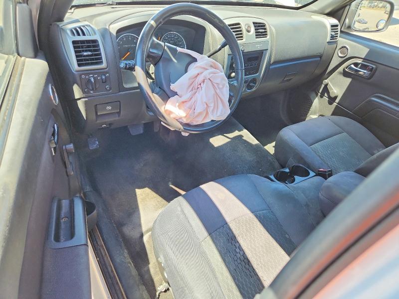 Aukcja sprzedaży 2012 Gmc Canyon, vin: 1GTC5LF90C8108985, numer aukcji: 56622726