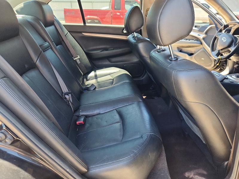 Продаж на аукціоні авто 2013 Infiniti G37 Sedan, vin: JN1CV6AP9DM713610, номер лоту: 55777576