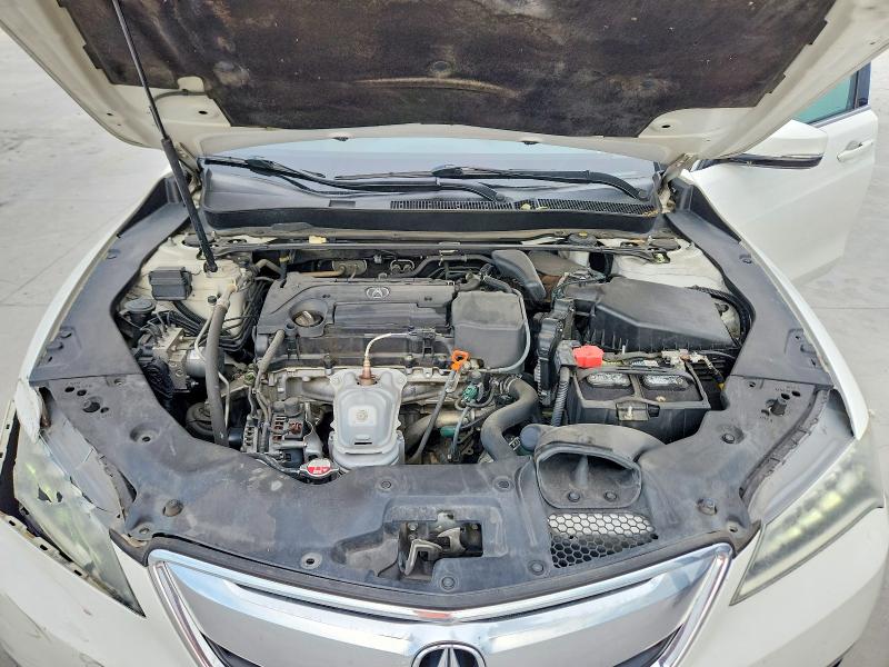 Продаж на аукціоні авто 2017 Acura Tlx, vin: 19UUB1F36HA005293, номер лоту: 54721076