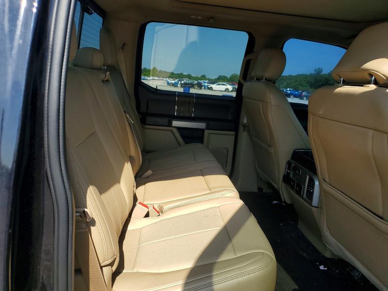 Продажа на аукционе авто 2019 Ford F150, vin: 1FTEW1E43KKF07455, номер лота: 56801166