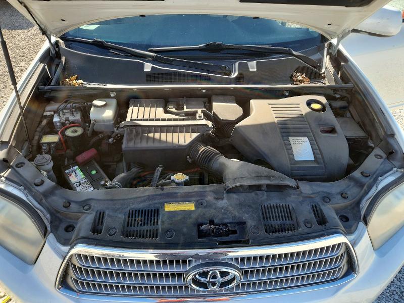 Продажа на аукционе авто 2010 Toyota Highlander, vin: JTEJW3EH8A2038841, номер лота: 54840926