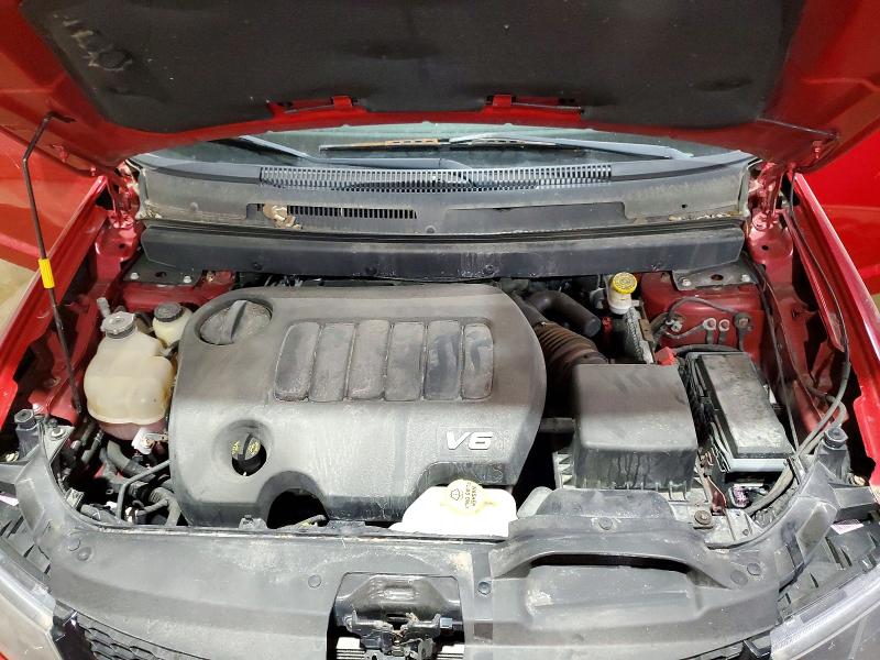 59086976 :رقم المزاد ، 3C4PDDGG8HT578777 vin ، 2017 Dodge Journey مزاد بيع