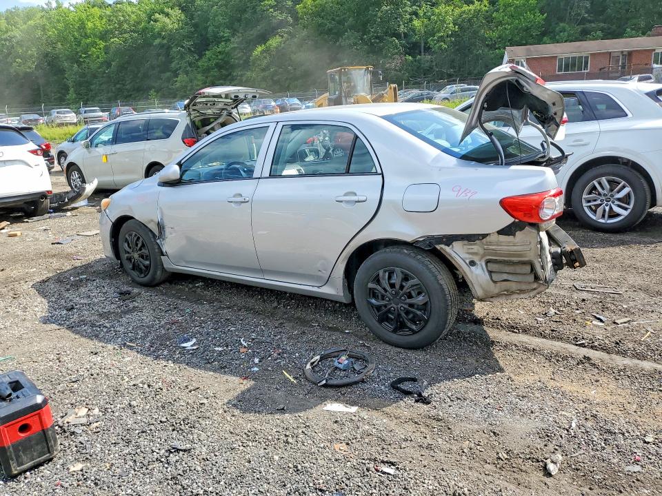 Продаж на аукціоні авто 2013 Toyota Corolla, vin: 5YFBU4EE2DP184281, номер лоту: 57321936