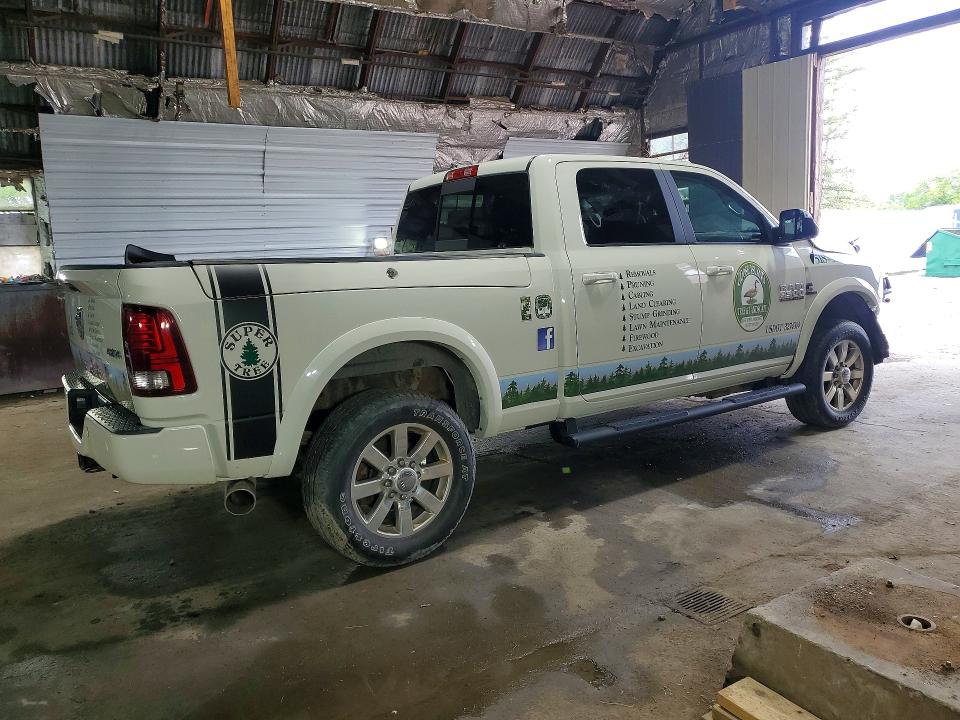 Aukcja sprzedaży 2018 Ram 3500, vin: 3C63R3EL0JG408381, numer aukcji: 57360366