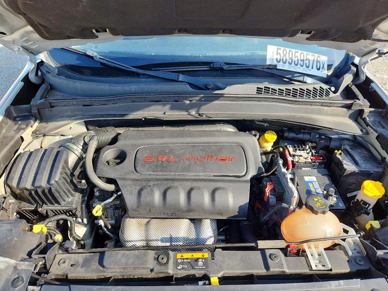 2018 Jeep Renegade მანქანა იყიდება აუქციონზე, vin: ZACCJBAB5JPH72978, აუქციონის ნომერი: 58959576