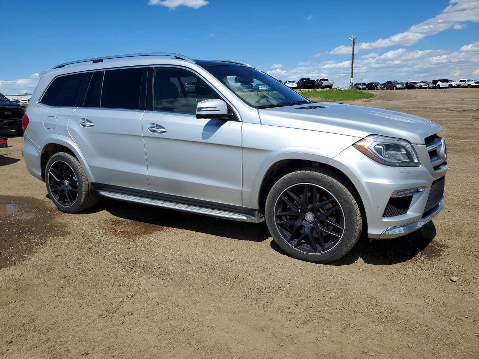 2015 Mercedes-benz Gl მანქანა იყიდება აუქციონზე, vin: 4JGDF7DE9FA549628, აუქციონის ნომერი: 56874306