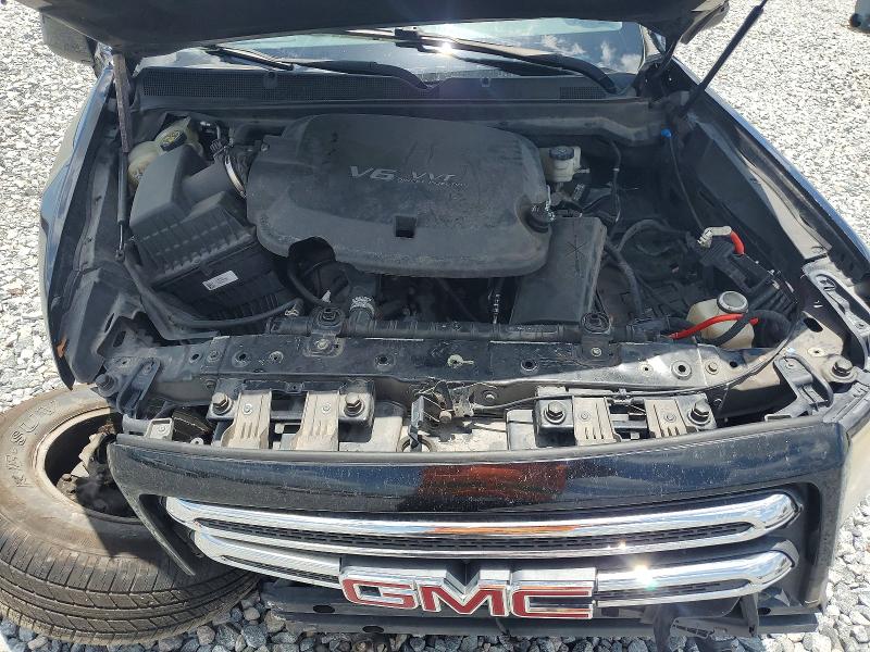 Aukcja sprzedaży 2017 Gmc Canyon, vin: 1GTG6CEN7H1254264, numer aukcji: 58064446