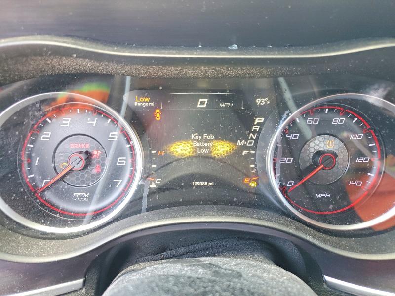 Продаж на аукціоні авто 2015 Dodge Charger, vin: 2C3CDXBG8FH784862, номер лоту: 58292826