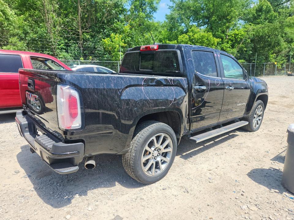 Aukcja sprzedaży 2021 Gmc Canyon, vin: 1GTG6EEN7M1255226, numer aukcji: 59283186