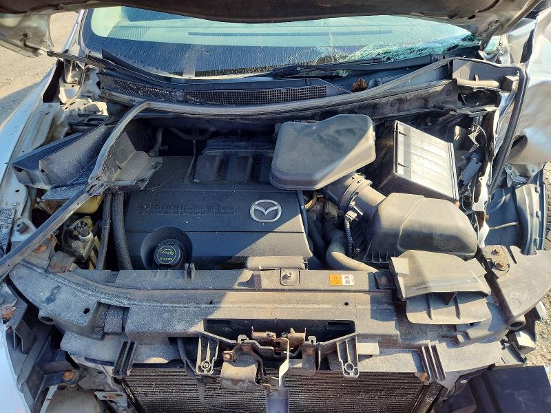 58747746 :رقم المزاد ، JM3TB3CV4C0353501 vin ، 2012 Mazda Cx-9 مزاد بيع