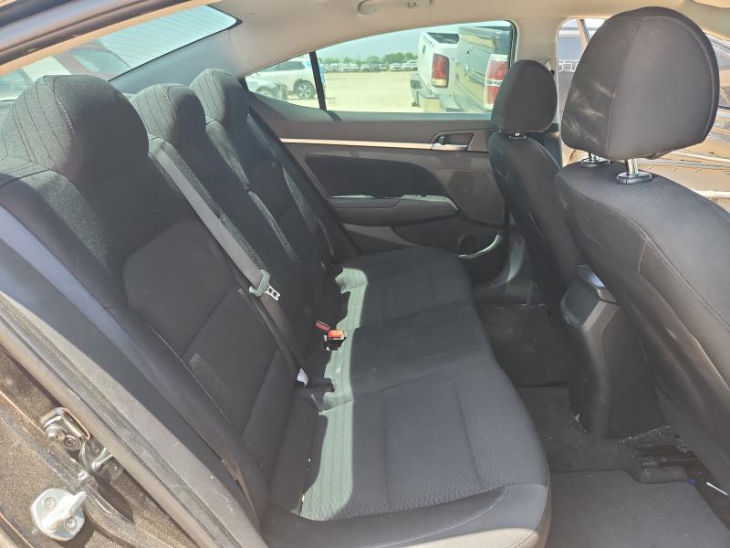 Продажа на аукционе авто 2020 Hyundai Elantra, vin: 5NPD84LFXLH518688, номер лота: 57588036