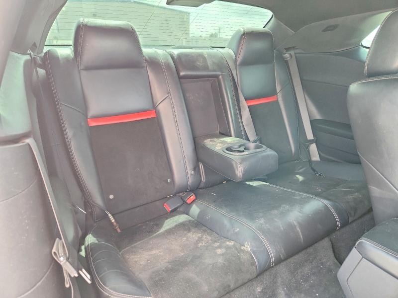 Продажа на аукционе авто 2010 Dodge Challenger, vin: 2B3CJ7DWXAH102762, номер лота: 59086286