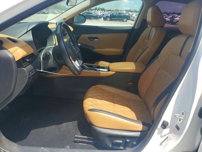 2021 Nissan Sentra მანქანა იყიდება აუქციონზე, vin: 3N1AB8CV5MY294241, აუქციონის ნომერი: 57195446