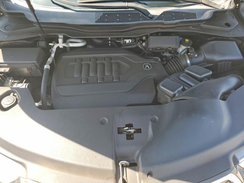 Aukcja sprzedaży 2020 Acura Mdx, vin: 5J8YD3H35LL012432, numer aukcji: 57520986