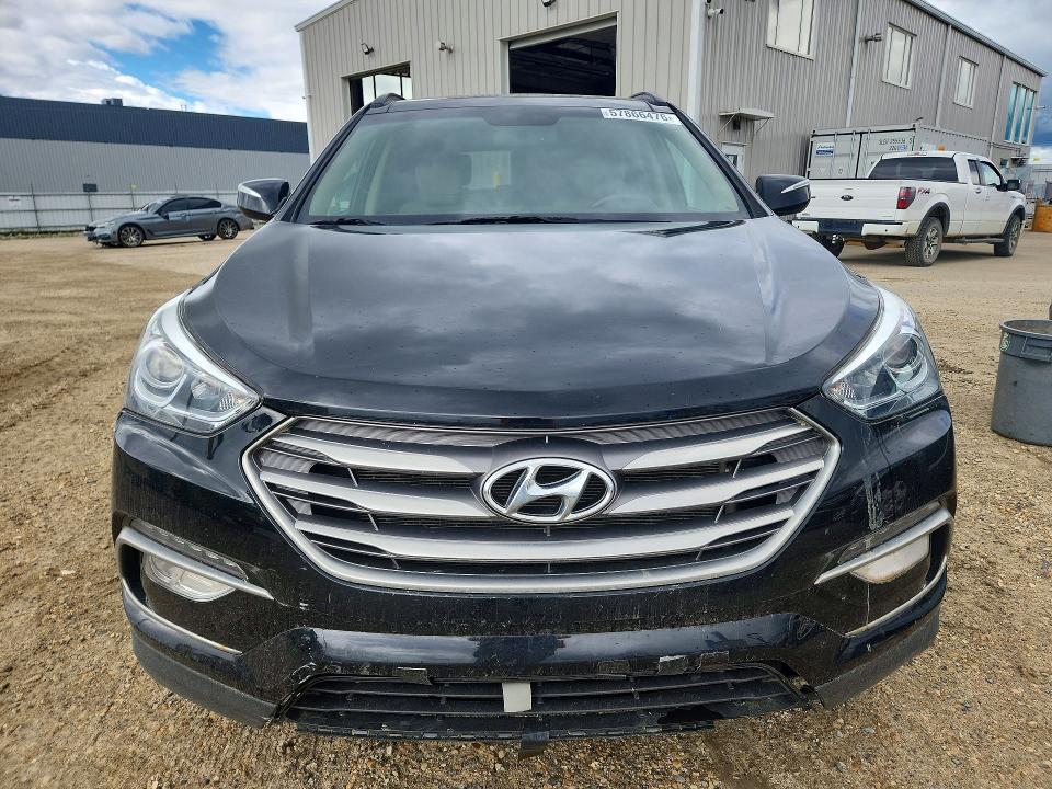 Aukcja sprzedaży 2017 Hyundai Santa Fe Sport, vin: 5XYZUDLB5HG467100, numer aukcji: 57866476