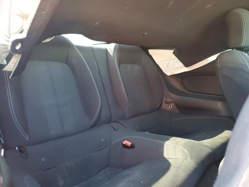 Продажа на аукционе авто 2018 Ford Mustang, vin: 1FA6P8TH4J5177554, номер лота: 57436976