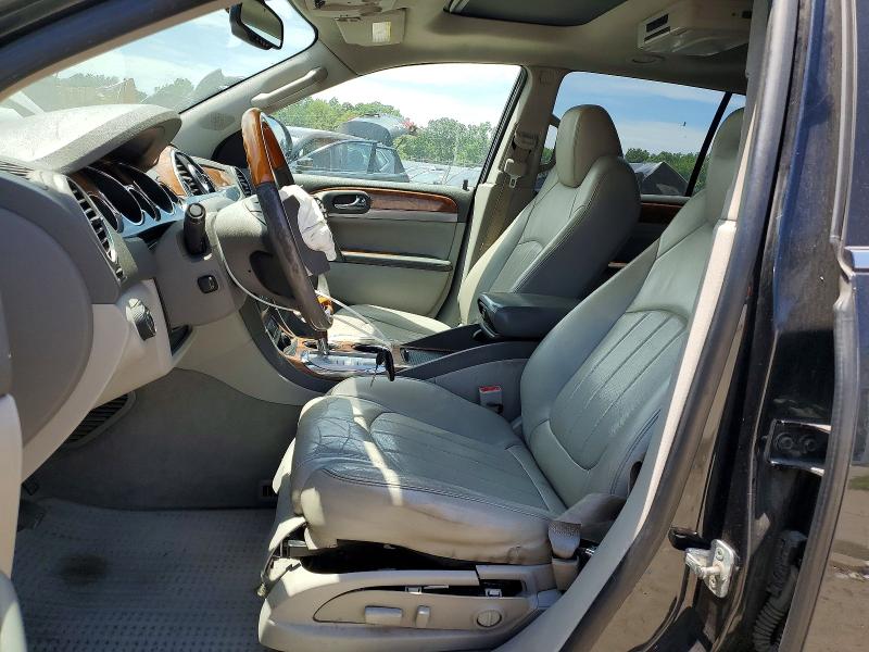 Продаж на аукціоні авто 2012 Buick Enclave, vin: 5GAKVDED7CJ114199, номер лоту: 56341416