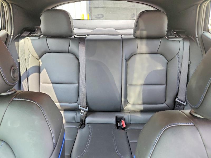 2025 Buick Envista მანქანა იყიდება აუქციონზე, vin: KL47LBEP0SB056366, აუქციონის ნომერი: 58550706