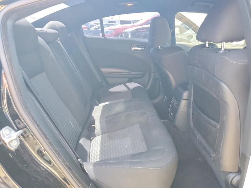 2019 Dodge Charger მანქანა იყიდება აუქციონზე, vin: 2C3CDXHG4KH508017, აუქციონის ნომერი: 57578636