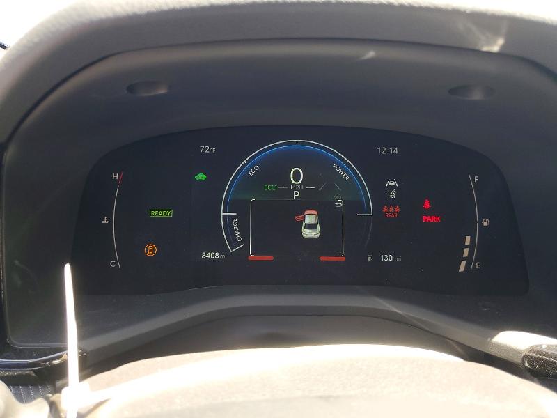 Aukcja sprzedaży 2025 Toyota Camry, vin: 4T1DAACK8SU175976, numer aukcji: 55024186