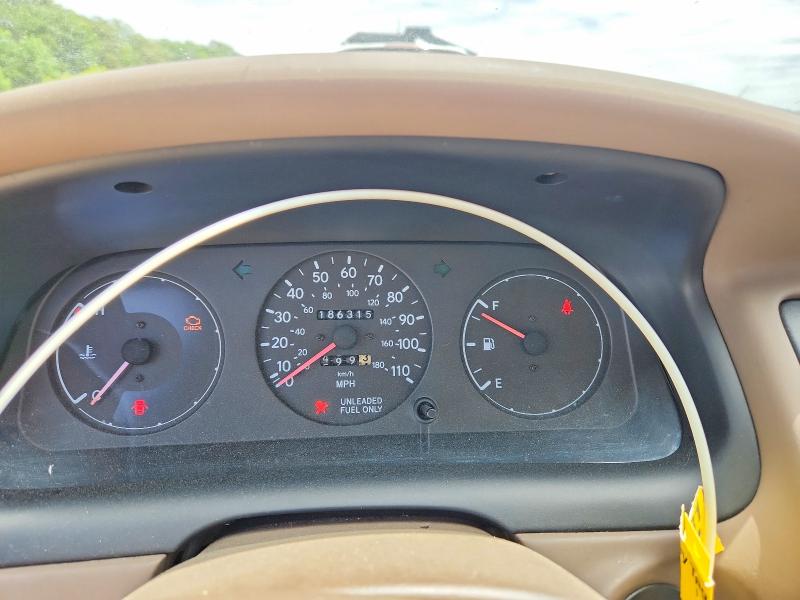 Aukcja sprzedaży 1996 Toyota Corolla, vin: 2T1BA02E0TC138999, numer aukcji: 55967846